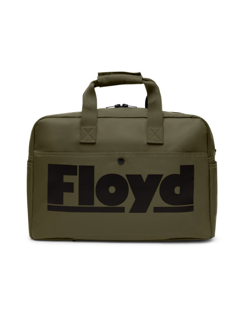 Weekender bag gator green 