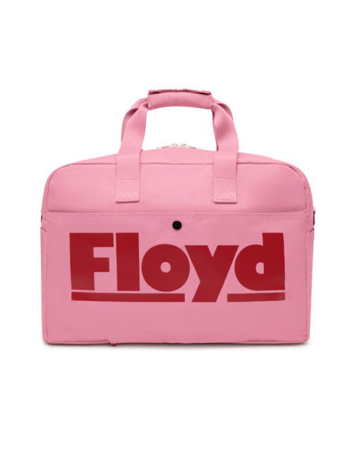 Floyd weekender sugar pink 