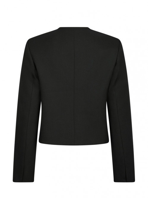 Flynn jacket black 
