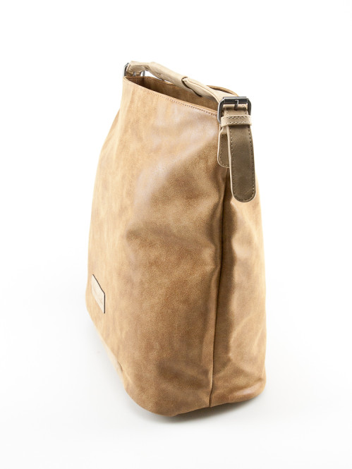 Florence bag vintage honey 