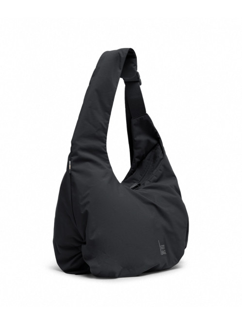 Full moon bag black 