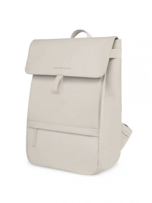 Fyn backpack sandstone OS