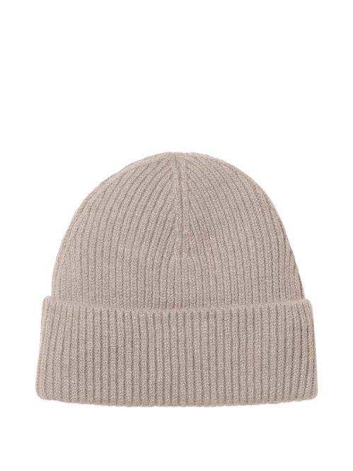 Gabe beanie fleur de sel 