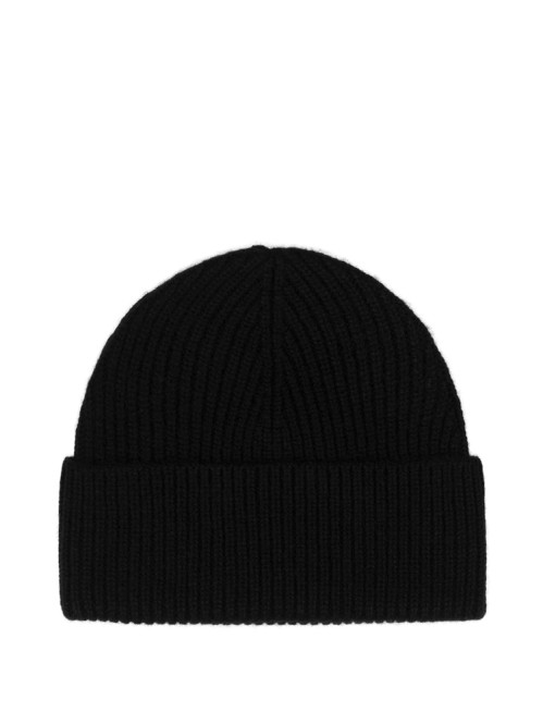 Gabe beanie black 