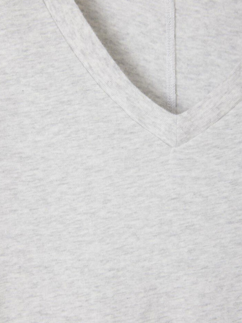 Gami 02e longsleeve polaire chine 