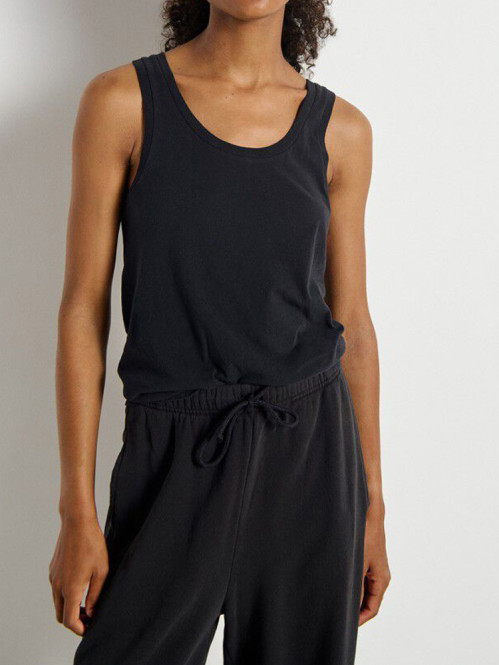 Gami 20e shirt noir 