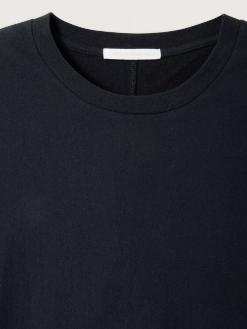 Gami 28 longsleeve noir M