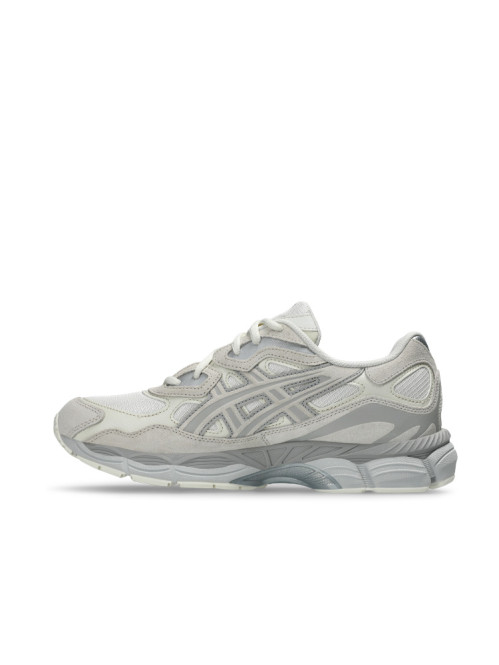 Gel-NYC running sneaker cream cream 