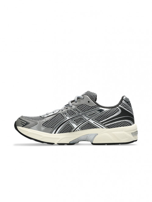 Gel 1130 running shoe clay grey 