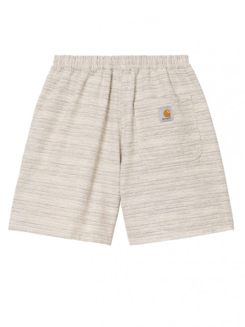 Gellar short gellar stripe wax 