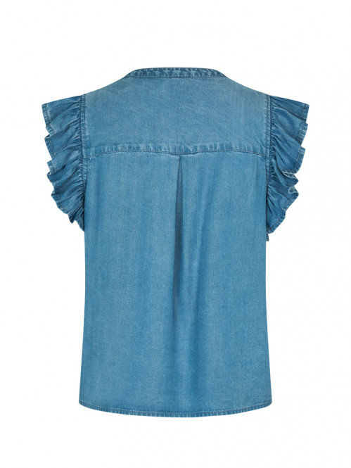 Gemala-m talvi shirt mid vintage 