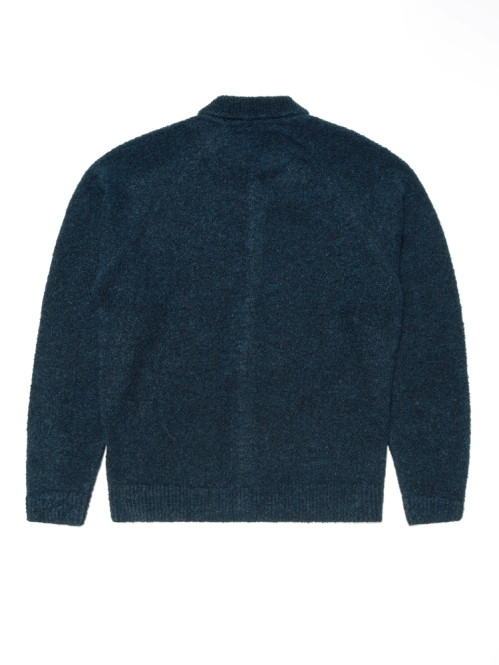 Gemini cardigan navy 