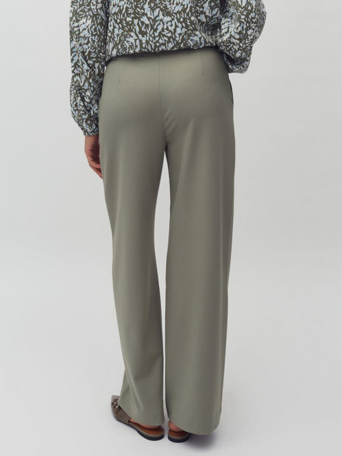 Gennie kikko pant shadow 