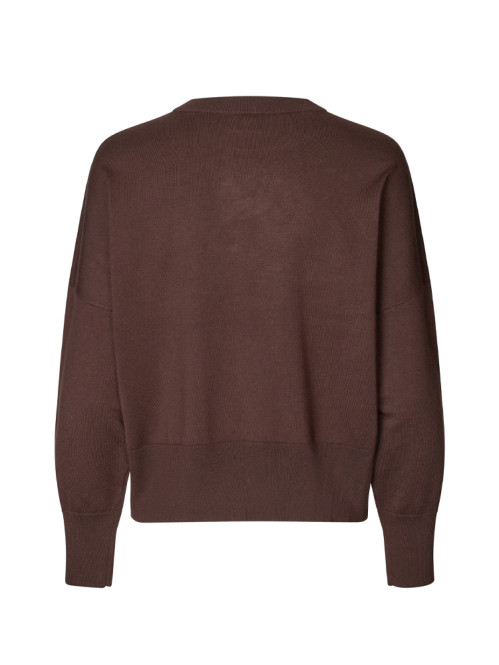 Gillian-m bravani knit java 