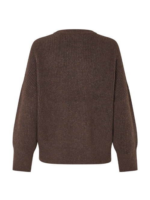 Gillian shyla pullover java 