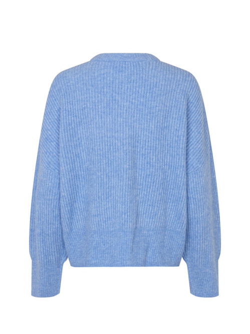 Gillian shyla knit serenity 