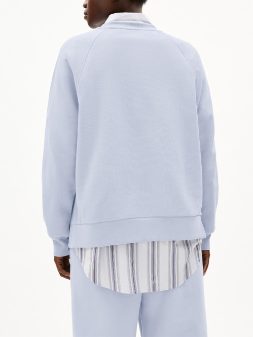 Giovannaa sweatshirt misty morning 