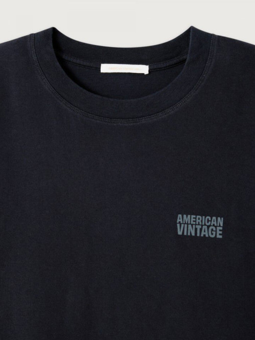 Gix 02c longsleeve noir 