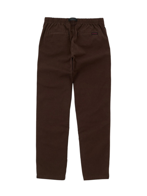 Gramicci pant chocolate 