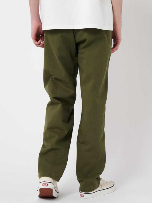 Gramicci pant olive 