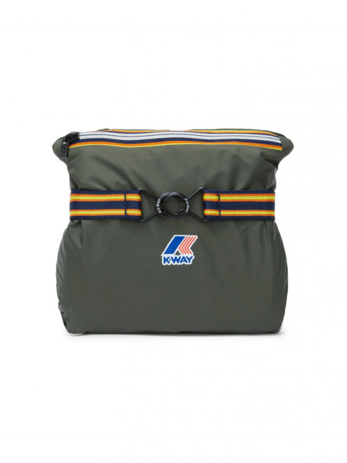 Le vrai 3.0 claude jacket green blackish 