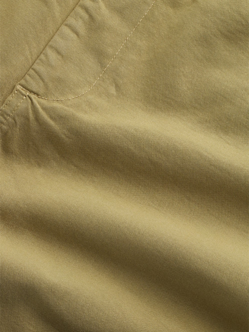Gregor shorts evergreen 