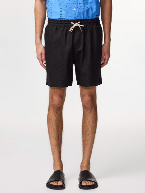 Gregor shorts black 