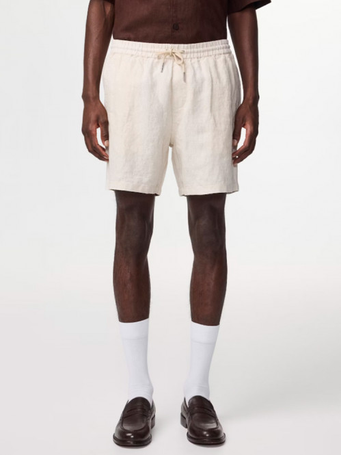 Gregor shorts oat 