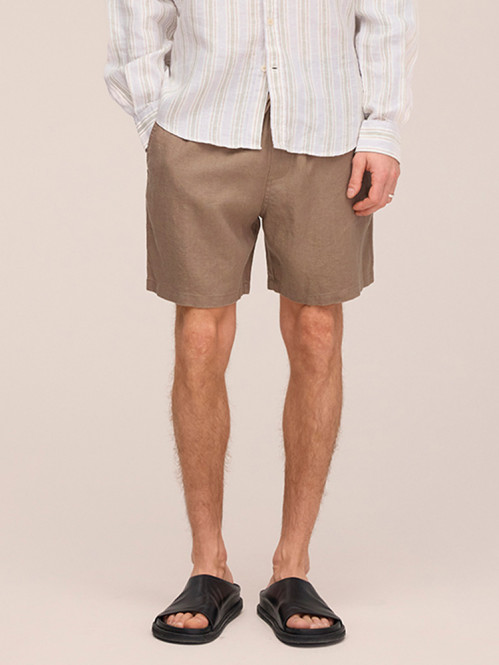 Gregor shorts clay mirage 