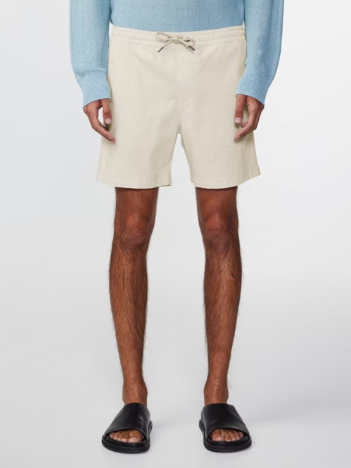 Gregor shorts vanilla L