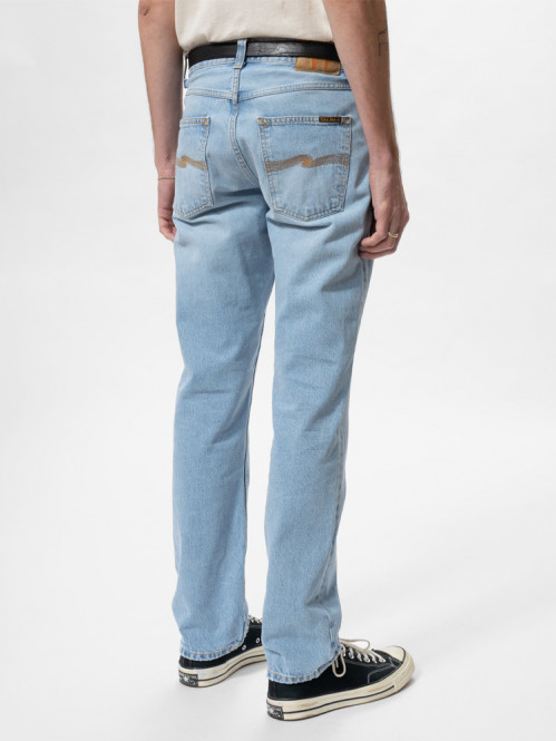Gritty jackson jeans blue treasure 