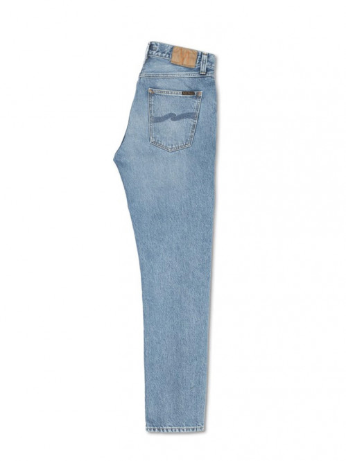 Gritty jackson jeans blue rebel 