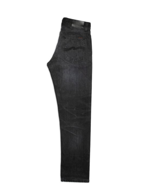 Gritty jackson jeans scratched track 