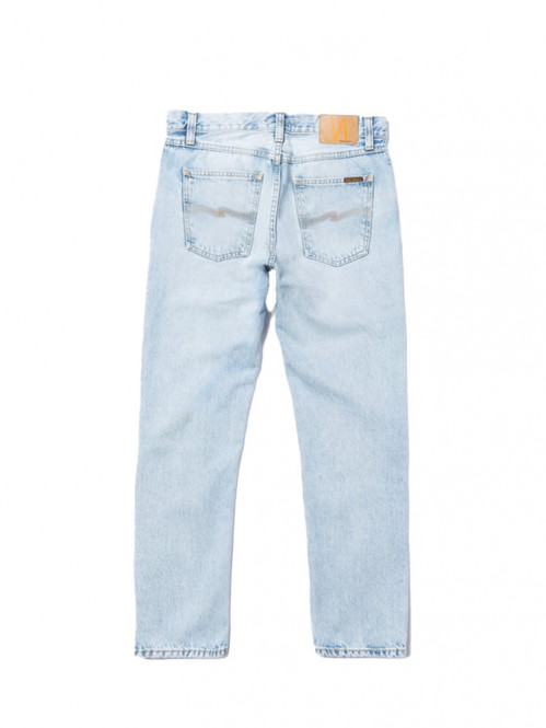 Gritty jackson jeans travelling light 
