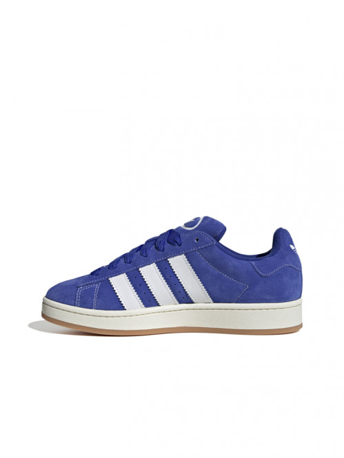 Campus 00s sneaker lucid blue 