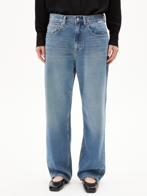 Haayi jeans indigo stone 
