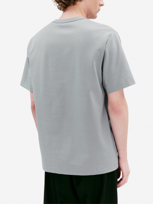 Hadar t-shirt barely blue XL