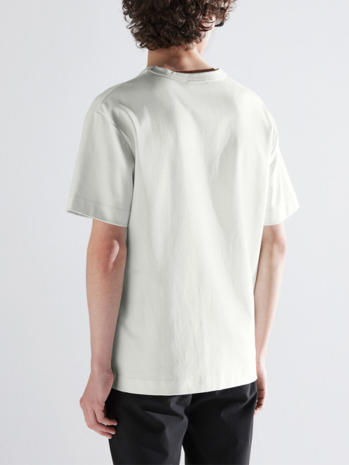 Hadar t-shirt off white M