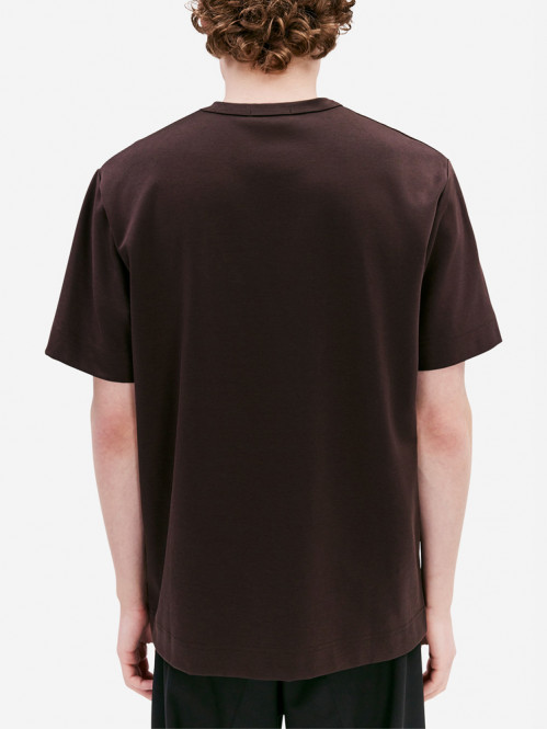 Hadar t-shirt soil XL