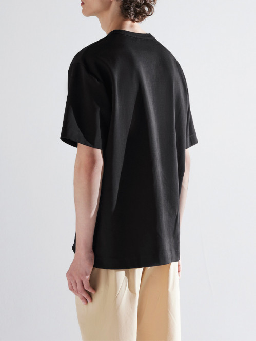 Hadar t-shirt black 