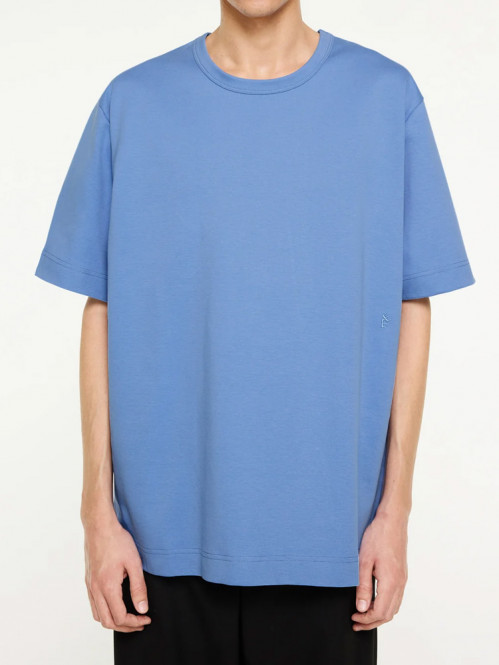 Hadar t-shirt olympic blu 