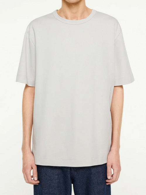 Hadar t-shirt quiet grey 