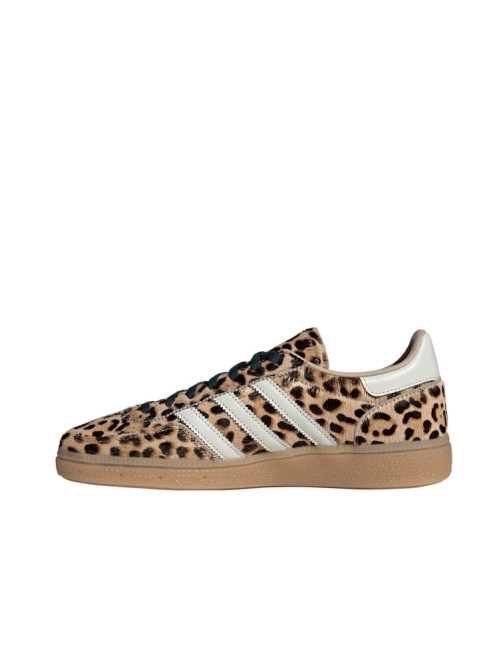 Handball spezial wmns sneaker magbei ivory 