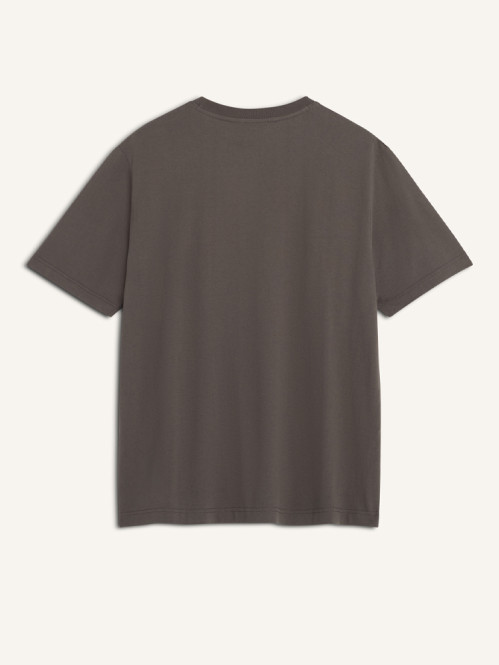 Handwriting comfort t-shirt beluga 
