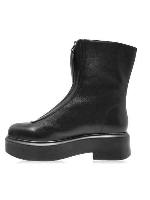 Harper boots black 