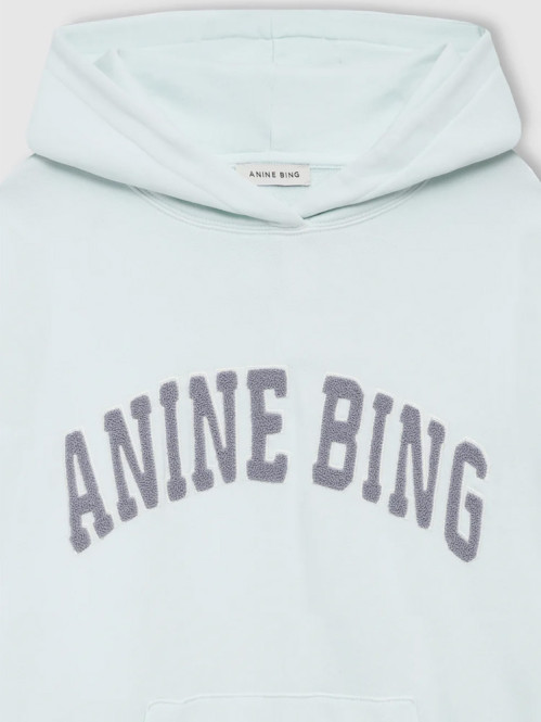 Harvey sweatshirt green 
