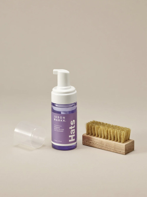 Hat care kit 