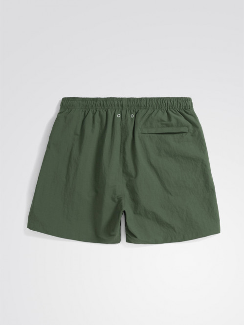Hauge recycled nylon swimmer spruce gre XL
