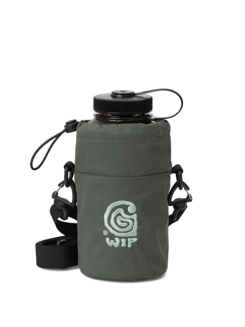 Helix irwin bottlebag opuntia 
