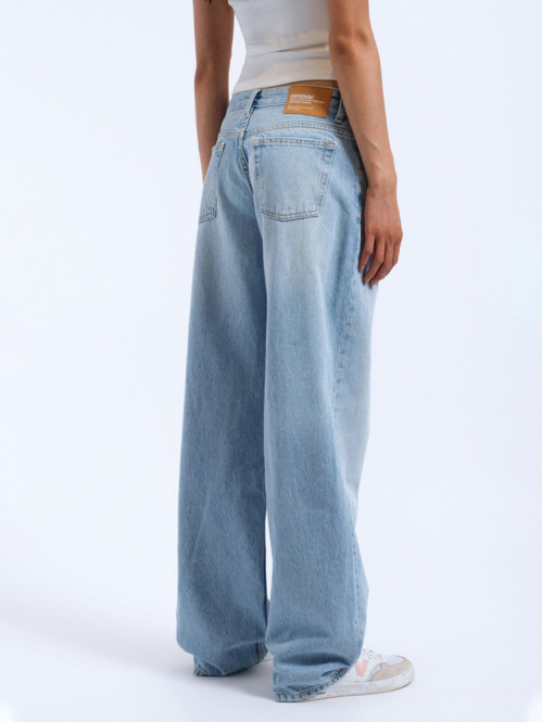 Hill jeans stream lt fade 26/34
